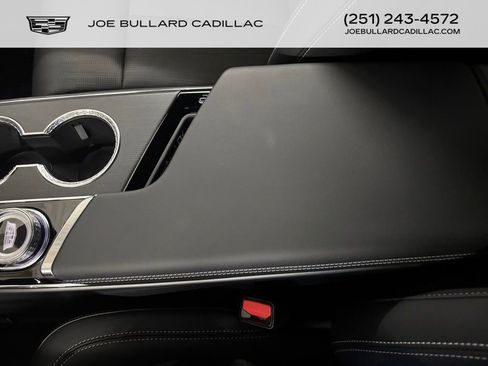 New 2026 Cadillac Lyriq V w/ LPO, Floor Liner Package image 28