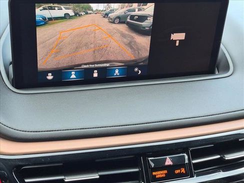Used 2024 Acura MDX w/ Technology Package FWD image 13