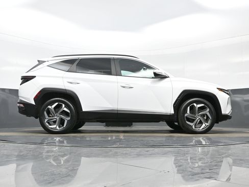 Used 2023 Hyundai Tucson SEL w/ Convenience Package image 34