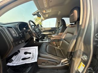 Used 2020 Chevrolet Colorado ZR2 w/ LPO, Premium Interior Package AWD/4WD video 2