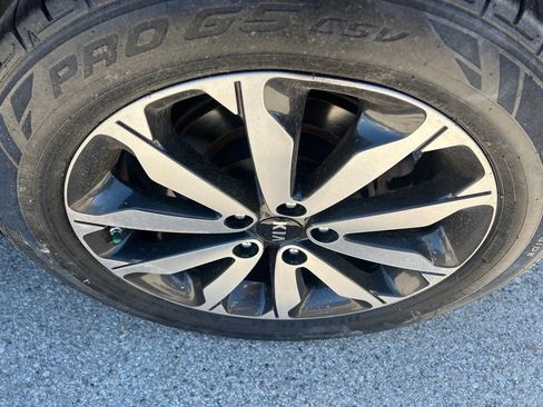 Used 2017 Kia Sportage EX FWD image 39