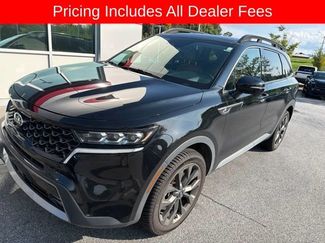 Used 2021 Kia Sorento SX Prestige AWD/4WD video 1