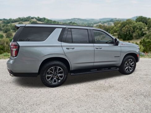 Used 2024 Chevrolet Tahoe Z71 w/ Off-Road Capability Package AWD/4WD image 11