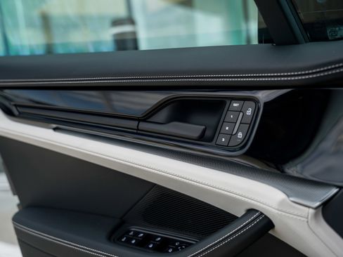 New 2026 Porsche Panamera 4 image 19