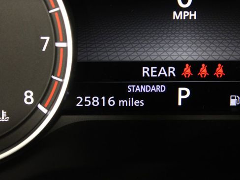 Certified 2021 Nissan Rogue SV w/ Premium Package image 31