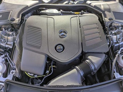 New 2026 Mercedes-Benz C 300 4MATIC Sedan image 17