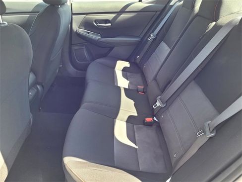 New 2025 Nissan Sentra SR w/ Midnight Edition image 7