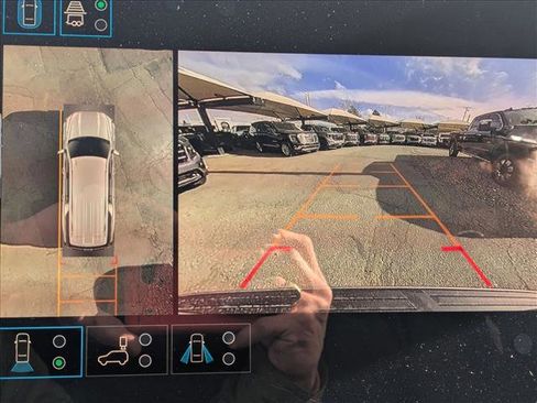 New 2026 GMC Yukon XL Denali image 11