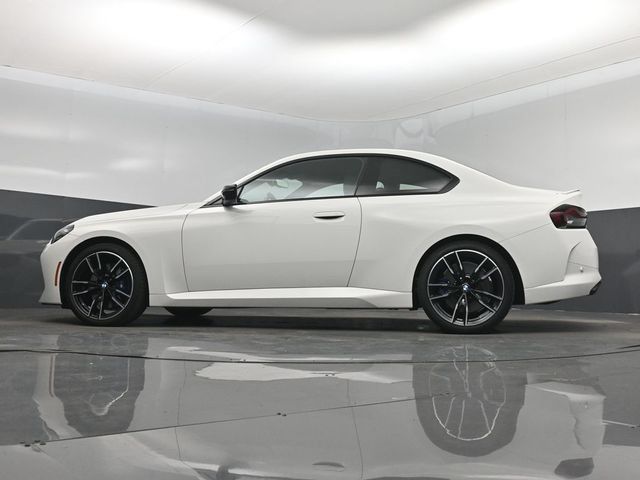 Used 2026 BMW M240i xDrive Coupe AWD/4WD image 15