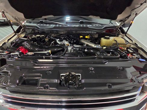 Used 2019 Ford F450 Lariat w/ Tow Technology Bundle image 90