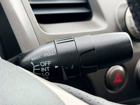 Used 2010 Honda Civic EX image 27
