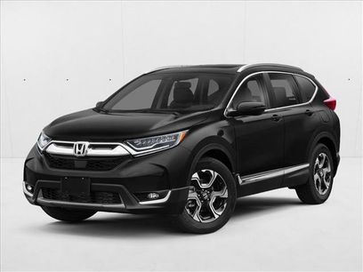 Used 2019 Honda CR-V Touring