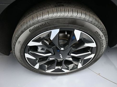 New 2026 Kia Sorento EX AWD/4WD image 12