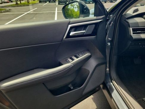 New 2026 Nissan Rogue SL AWD/4WD image 8