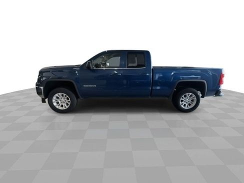 Certified 2019 GMC Sierra 1500 SLE w/ SLE Value Package image 5