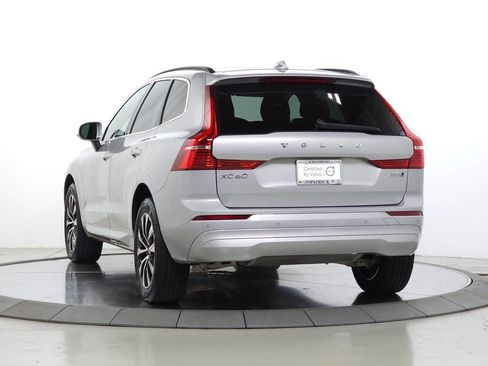 Used 2023 Volvo XC60 B5 Core w/ Climate Package AWD/4WD image 7