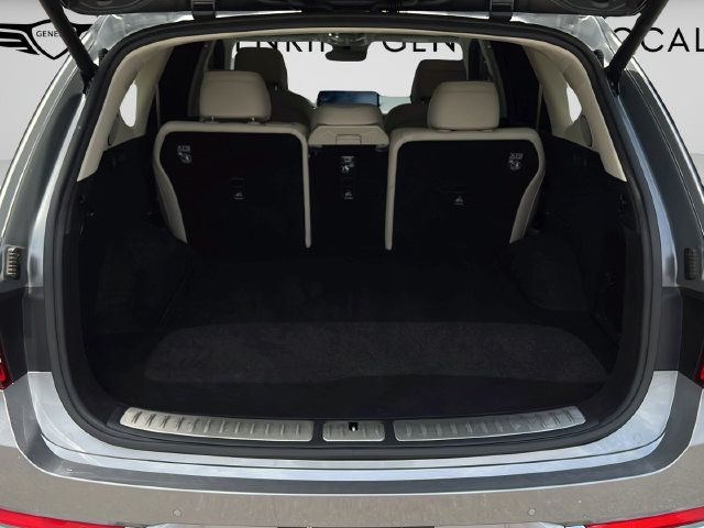 Certified 2024 Genesis GV80 3.5T w/ Prestige Package AWD/4WD image 16