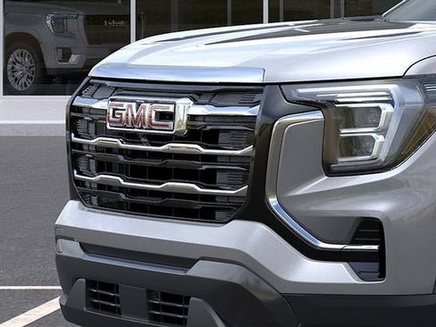 New 2027 GMC Terrain Elevation FWD image 13