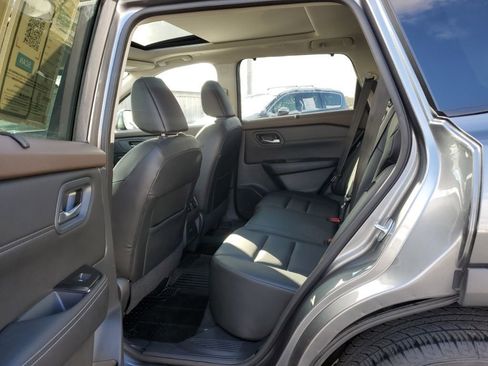 Used 2022 Nissan Rogue SV w/ SV Premium Package image 31