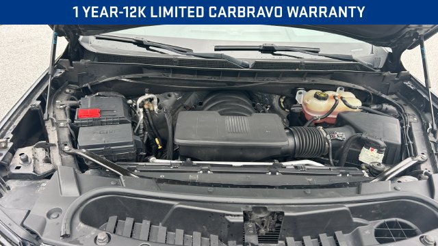 Certified 2023 GMC Yukon Denali Ultimate AWD/4WD image 59