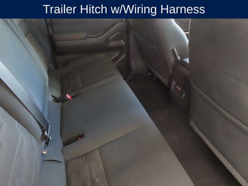 Used 2022 Nissan Frontier Pro-X RWD image 24