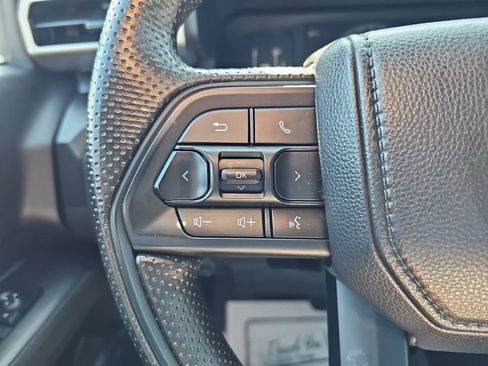 Used 2024 Toyota Tacoma SR RWD image 17