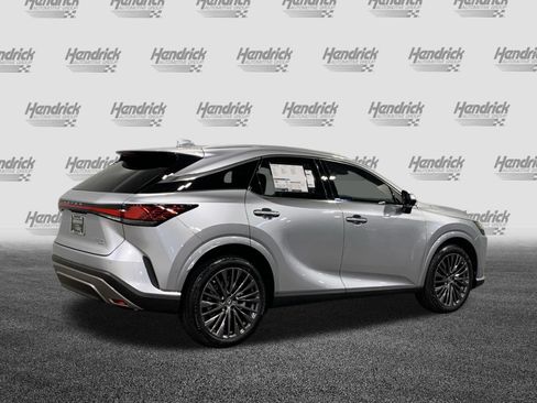 Used 2025 Lexus RX 350 w/ Convenience Package AWD/4WD image 6