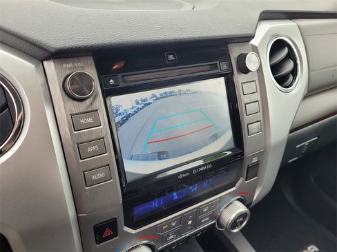 Used 2018 Toyota Tundra Limited image 14