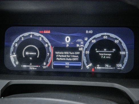 Used 2025 Toyota Tacoma TRD Off-Road image 21