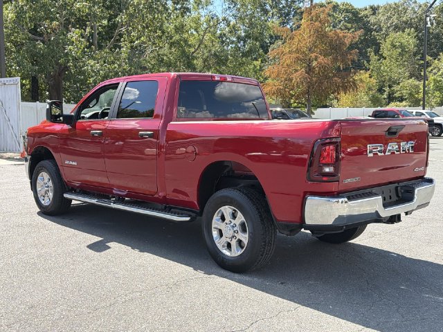 Used 2026 RAM 2500 Big Horn AWD/4WD image 3