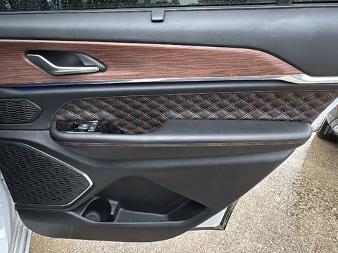 Used 2023 Jeep Grand Cherokee L Summit w/ High Altitude Package image 27