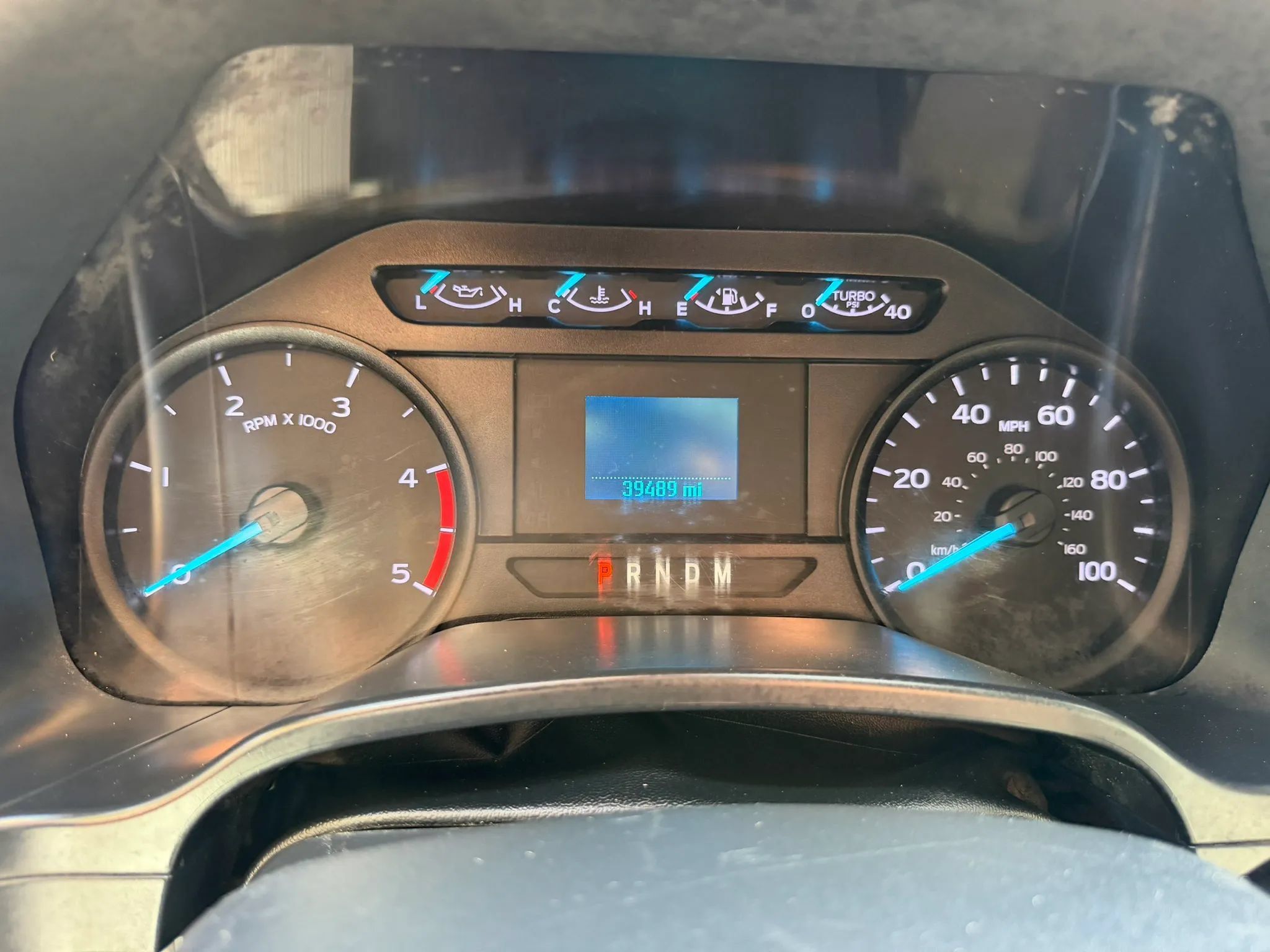 Used 2022 Ford F350 XL w/ Power Equipment Group AWD/4WD image 10