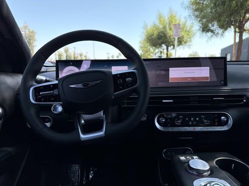 New 2026 Genesis GV60 RWD image 5