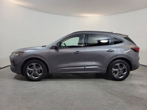 Used 2024 Ford Escape ST-Line image 4