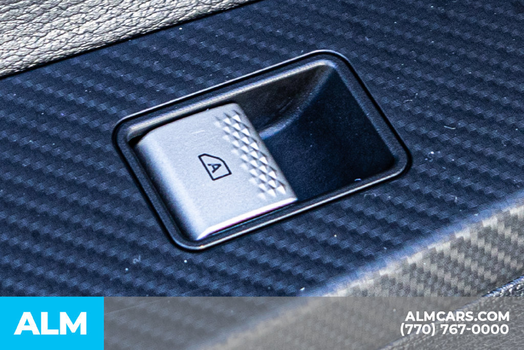 Used 2024 Mitsubishi Outlander SE AWD/4WD image 51