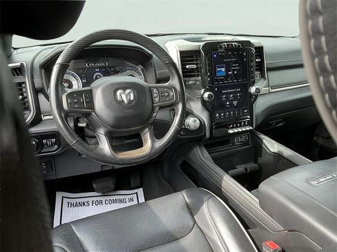 Used 2020 RAM 1500 Limited image 29