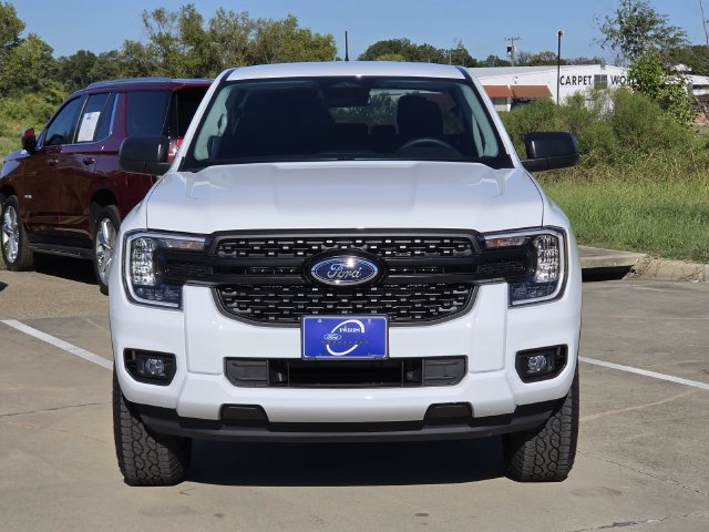 New 2026 Ford Ranger XL w/ Trailer Tow Package RWD image 2