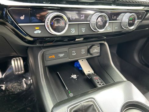 New 2026 Honda Civic Sport Touring image 33