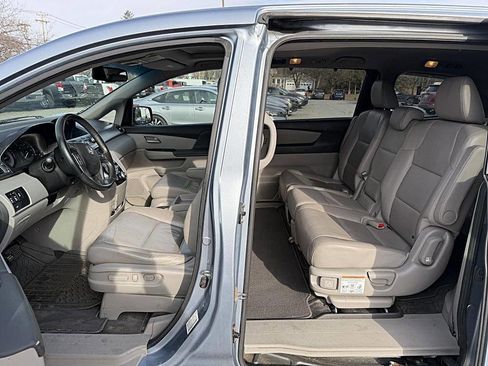 Used 2012 Honda Odyssey EX-L image 9