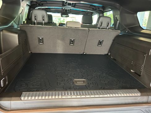 Used 2024 GMC Hummer EV 2X image 18