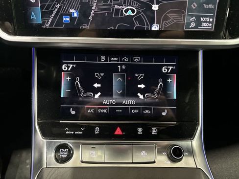 Used 2024 Audi A6 Premium Plus image 21