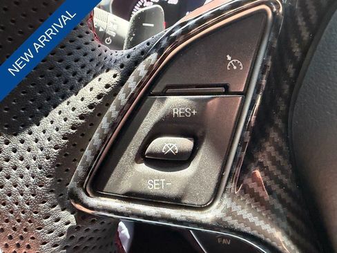Used 2016 Chevrolet Corvette Stingray Coupe w/ 3LT Preferred Equipment Group RWD image 9