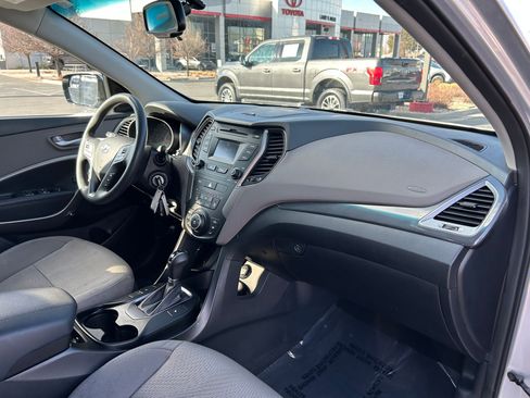 Used 2016 Hyundai Santa Fe Sport w/ Option Group 02 image 26