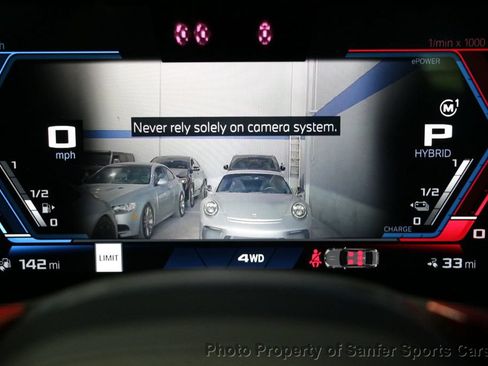 Used 2025 BMW M5 AWD/4WD image 41
