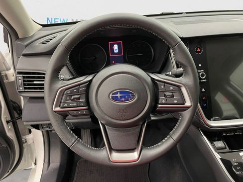 New 2025 Subaru Legacy Premium image 15