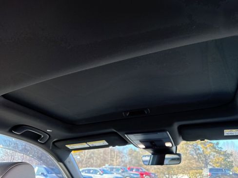 Certified 2024 Honda CR-V Sport Touring image 16