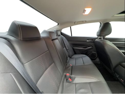 Used 2023 Nissan Altima 2.5 SR w/ SR Premium Package AWD/4WD image 27