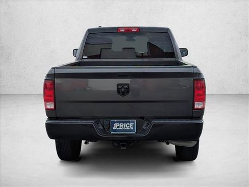 Used 2021 RAM 1500 Tradesman w/ Popular Equipment Group image 6