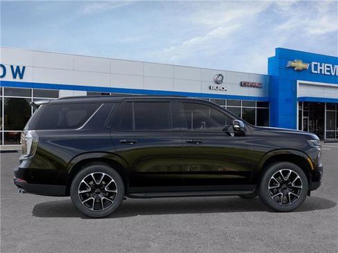 New 2026 Chevrolet Tahoe RST w/ Comfort Package image 5