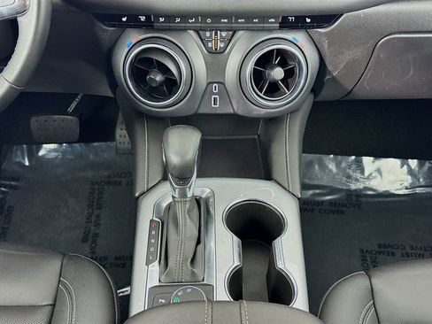 Used 2024 Chevrolet Blazer LT image 36